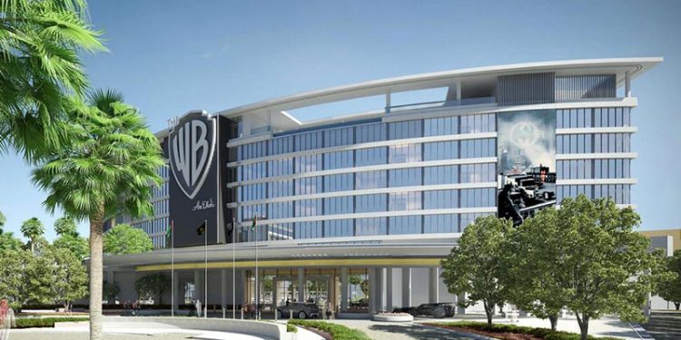 World’s first Warner Bros. Hotel Opening this November