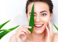 7 Aloe Vera Face Masks For Beautiful Skin