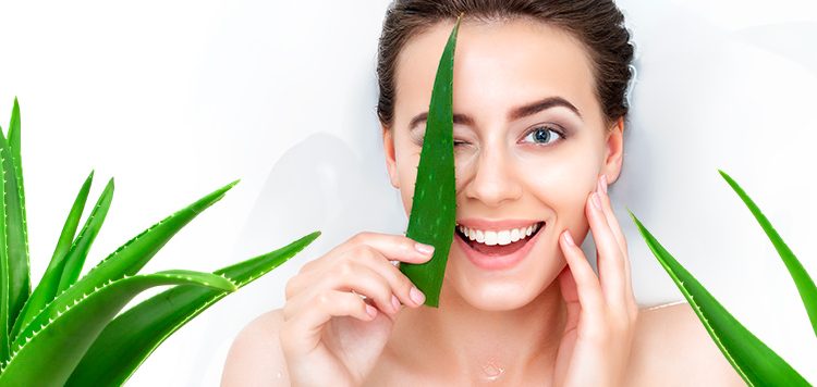 7 Aloe Vera Face Masks For Beautiful Skin