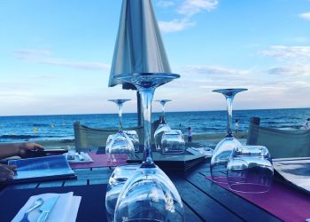 Best Outdoor Restaurants in Dubai for a hearty meal