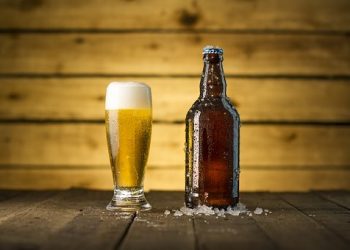Best Restaurants For Beer In Dubai