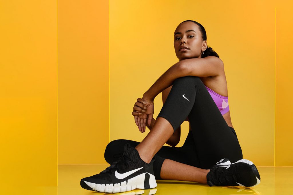 5 Brands to buy you athleisure from - UAE24x7