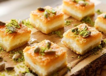 The Best Arabic Restaurants in Dubai