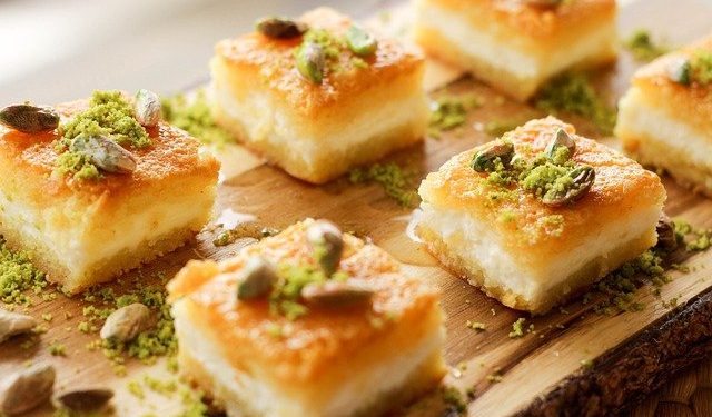 The Best Arabic Restaurants in Dubai