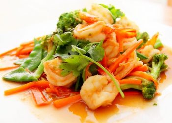 Looking for Best Asian Restaurants in Dubai? Here is the list!