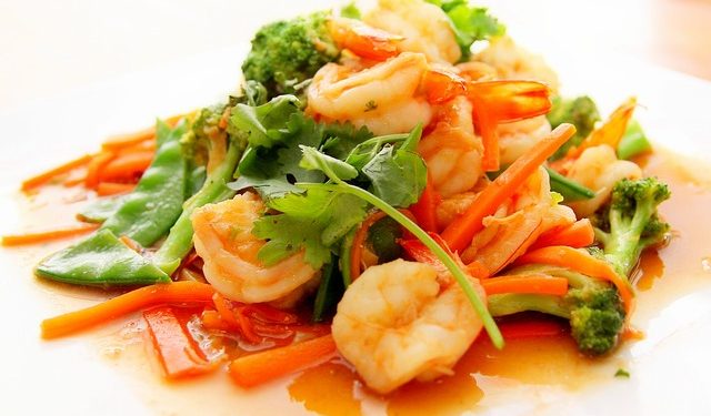 Looking for Best Asian Restaurants in Dubai? Here is the list!