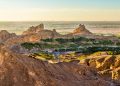 8 places that you must visit in Al Ain
