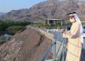 UAE Sheikh Mohammed Bin Rashid Announces The Launch Of A New Tourist Spot In Hatta