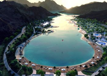 Sheikh Mohammed announces major new tourism projects for Hatta region of Dubai