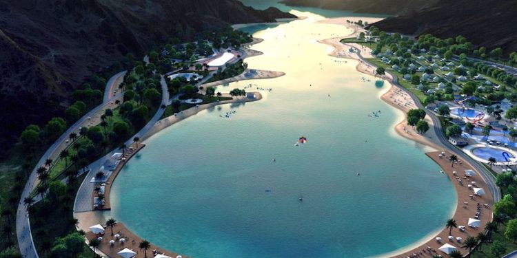 Sheikh Mohammed announces major new tourism projects for Hatta region of Dubai