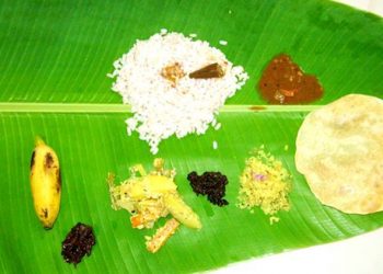Best Kerala Restaurants in Dubai: Its Time for some yummy Kerala food!