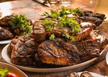 Best Steakhouses in Dubai that you cannot resist trying!