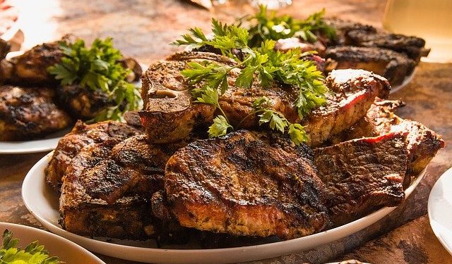 Best Steakhouses in Dubai that you cannot resist trying!