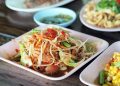 Best Thai Restaurants in Dubai