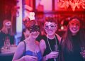 Best Places to Celebrate Halloween in Dubai 2021