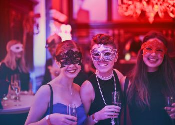 Best Places to Celebrate Halloween in Dubai 2021
