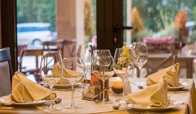 Best New Restaurants in Dubai 2021