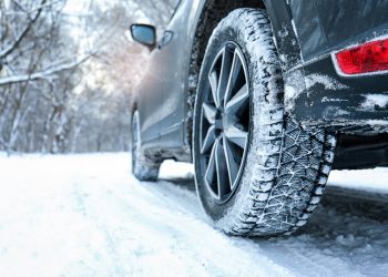 Car maintenance tips for winter
