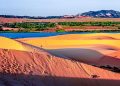 Best Desert Resorts in UAE to opt for this winter