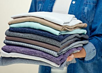 6 Ways How To Care For Your Clothes And Make The Last Longer