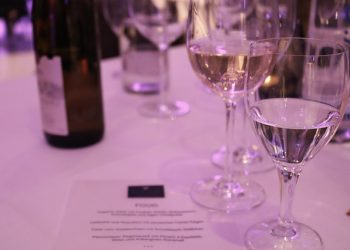 Enjoy Sommelier Dinner at Dubai’s Top Restaurants this October