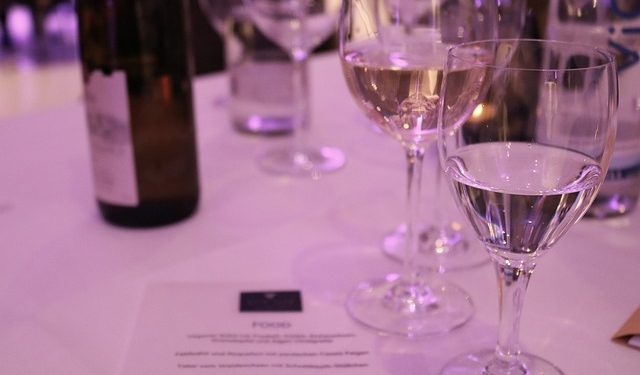 Enjoy Sommelier Dinner at Dubai’s Top Restaurants this October