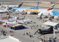All that you must know about Dubai Air Show