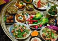 Best Arabic Restaurants in Dubai