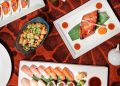 Best Japanese restaurants in Dubai