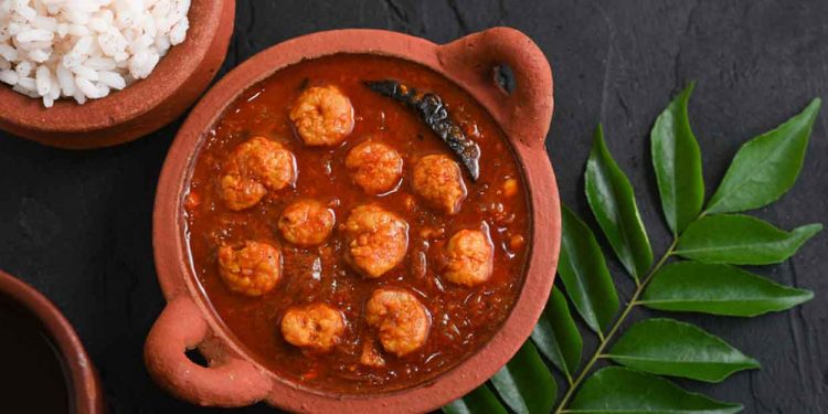 Best Kerala restaurants in Dubai