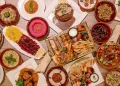 Best Lebanese restaurants in Dubai