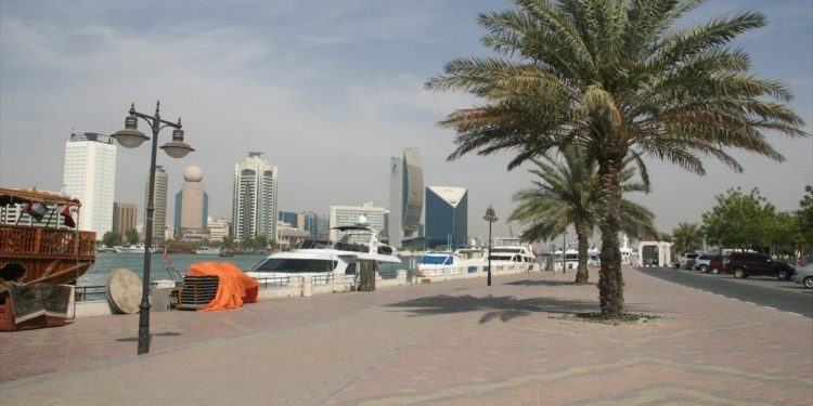 Mini Guide to 5 Best restaurants in Bur Dubai
