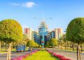 Dubai Silicon Oasis