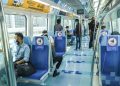 Dubai metro timings