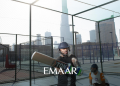 Zabeel Sports Arena Coming With The Launch Of The Mega Rooftop Sports Club