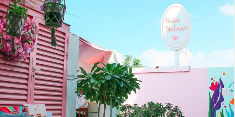 7 most Instagrammable cafes in Dubai that you should visit