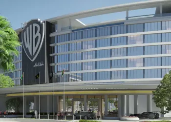 WB Abu Dhabi: Warner Bros world’s 1st ever hotel opens