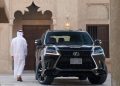 Bets cars in UAE