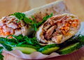 Top places to have chicken shawarma in Dubai