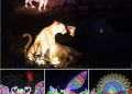 Dubai Garden Glow 2021 –  Everything you must know