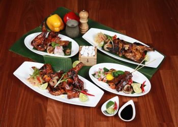 Best Filipino Restaurants in Dubai you must try in 2021!