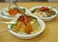 Top Indian Vegetarian Restaurants in Dubai for lip smacking food