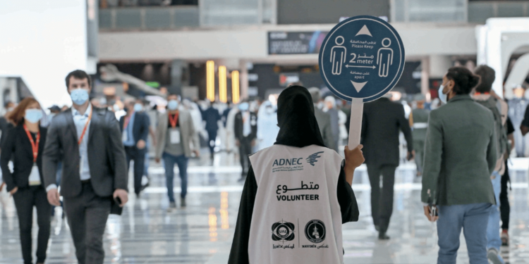 Green list Abu Dhabi- countries that are free from quarantine over the arrival