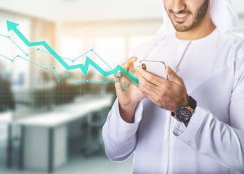 Invest money in UAE