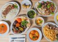 Best Middle Eastern restaurants in Dubai
