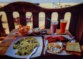 Best restaurants for beachside dinner in Dubai