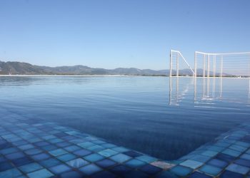 Best rooftop pools in Dubai to check out right now!