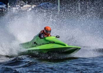 Top Water Sports in Dubai that you must try!