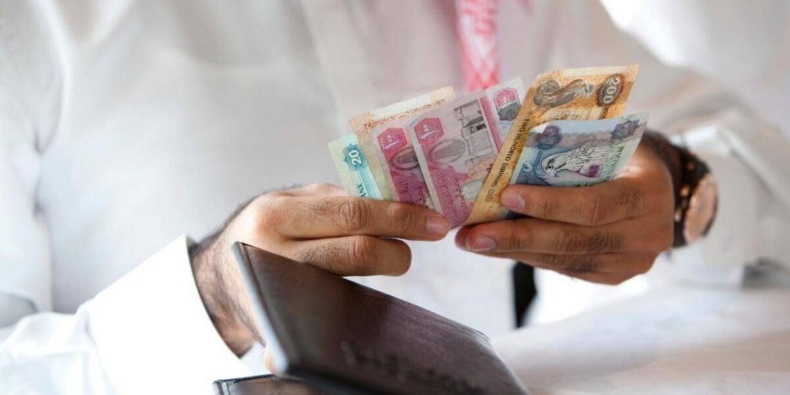 Dubai minimum wages you must know UAE24x7