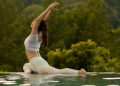 Free Women Only Yoga Sessions at Expo 2020